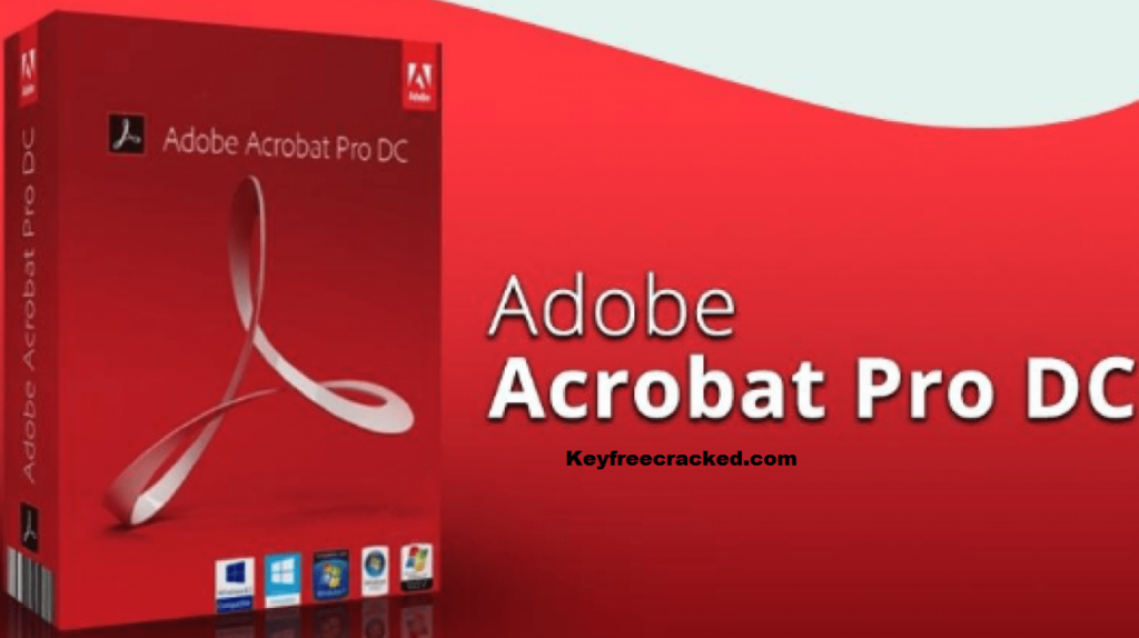 get adobe acrobat pro for mac
