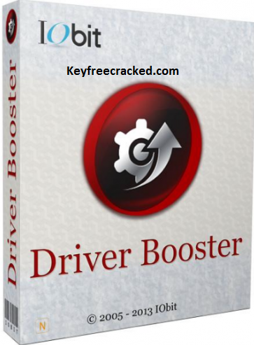 Driver Booster Crack
