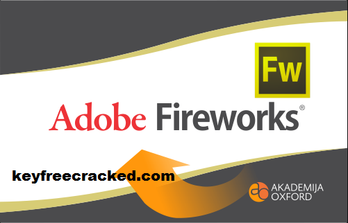Adobe Fireworks Key