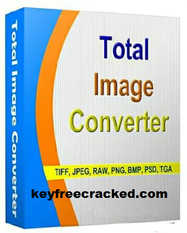 Total Image Converter Crack