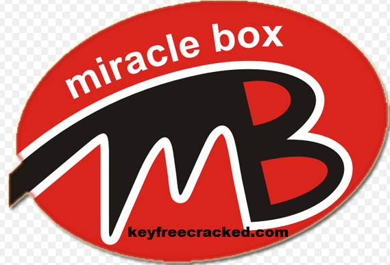 Miracle Box Crack