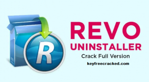 Revo Uninstaller Crack