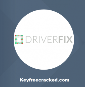 driverfix key 2021
